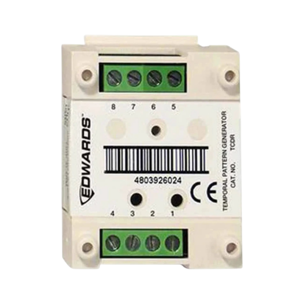 Kidde City Tie Module Advanced Fire Safety Integration Device for Urban Systems