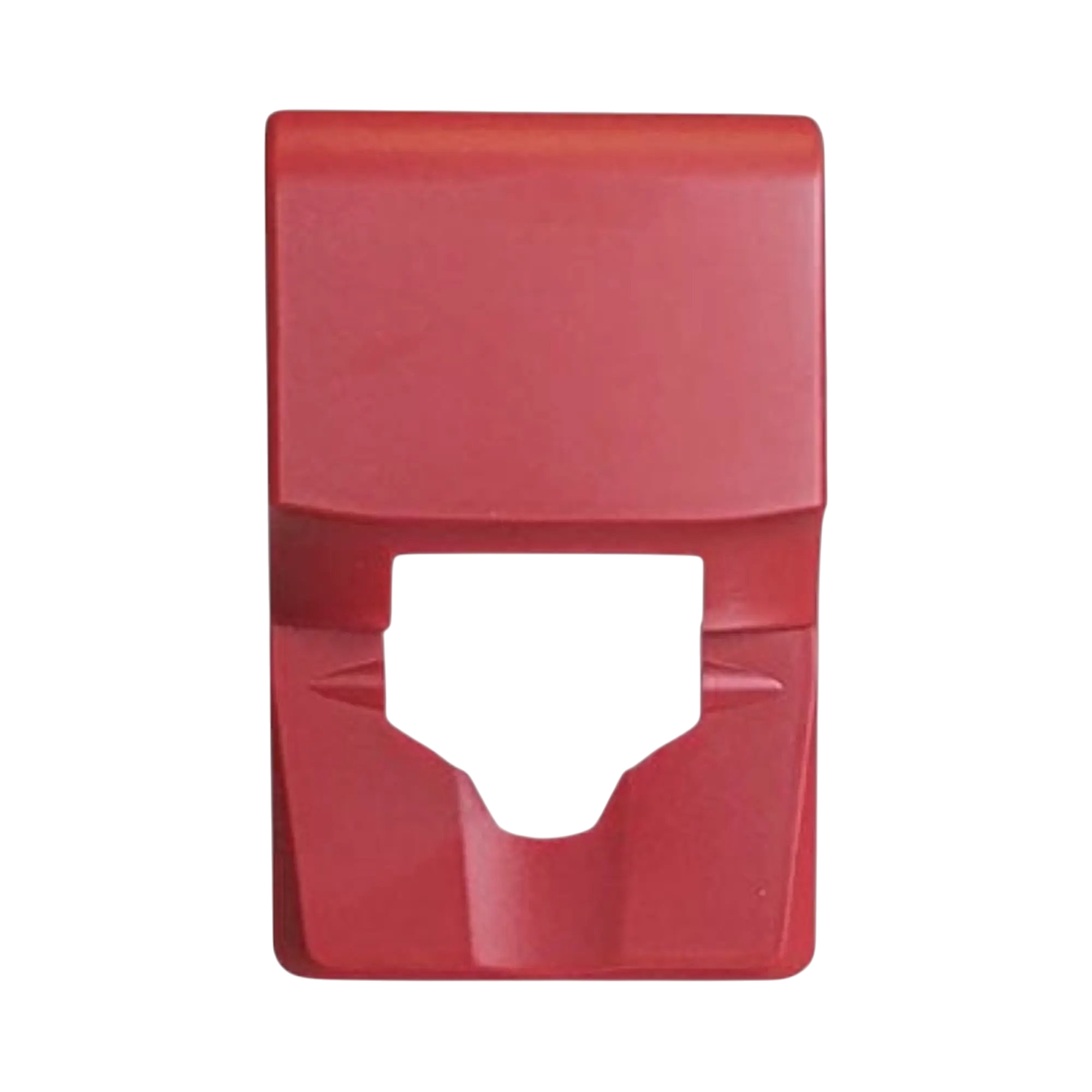 Kidde Compact Red Wall Cover UL/FM Approved Fire Safety for Professionals