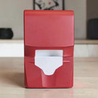 Kidde Compact Red Wall Cover UL/FM Approved Fire Safety for Professionals