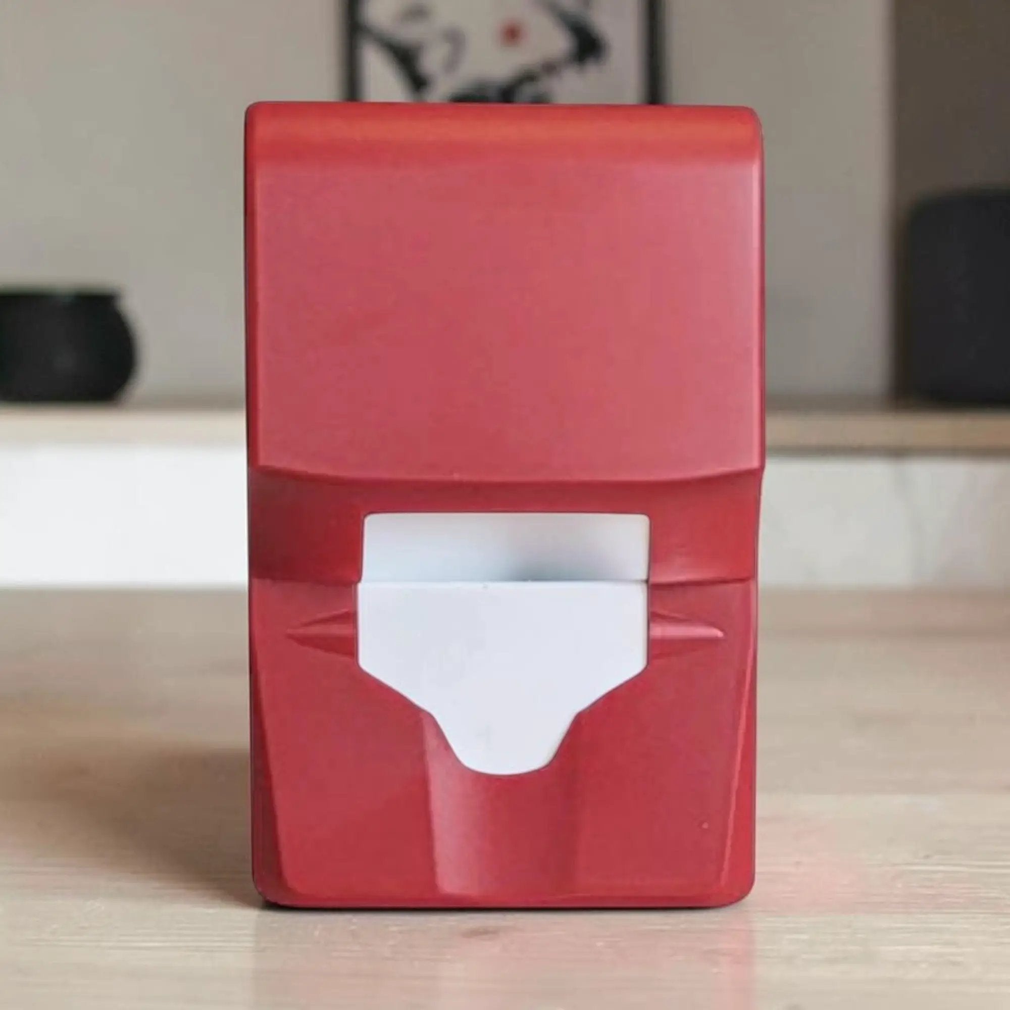 Kidde Compact Red Wall Cover UL/FM Approved Fire Safety for Professionals