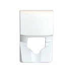 Kidde Compact Wall Cover White UL/FM Approved Fire Safety