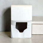 Kidde Compact Wall Cover White UL/FM Approved Fire Safety