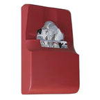 Kidde Compact Wall Strobe Red Fire Signal UL/FM Approved