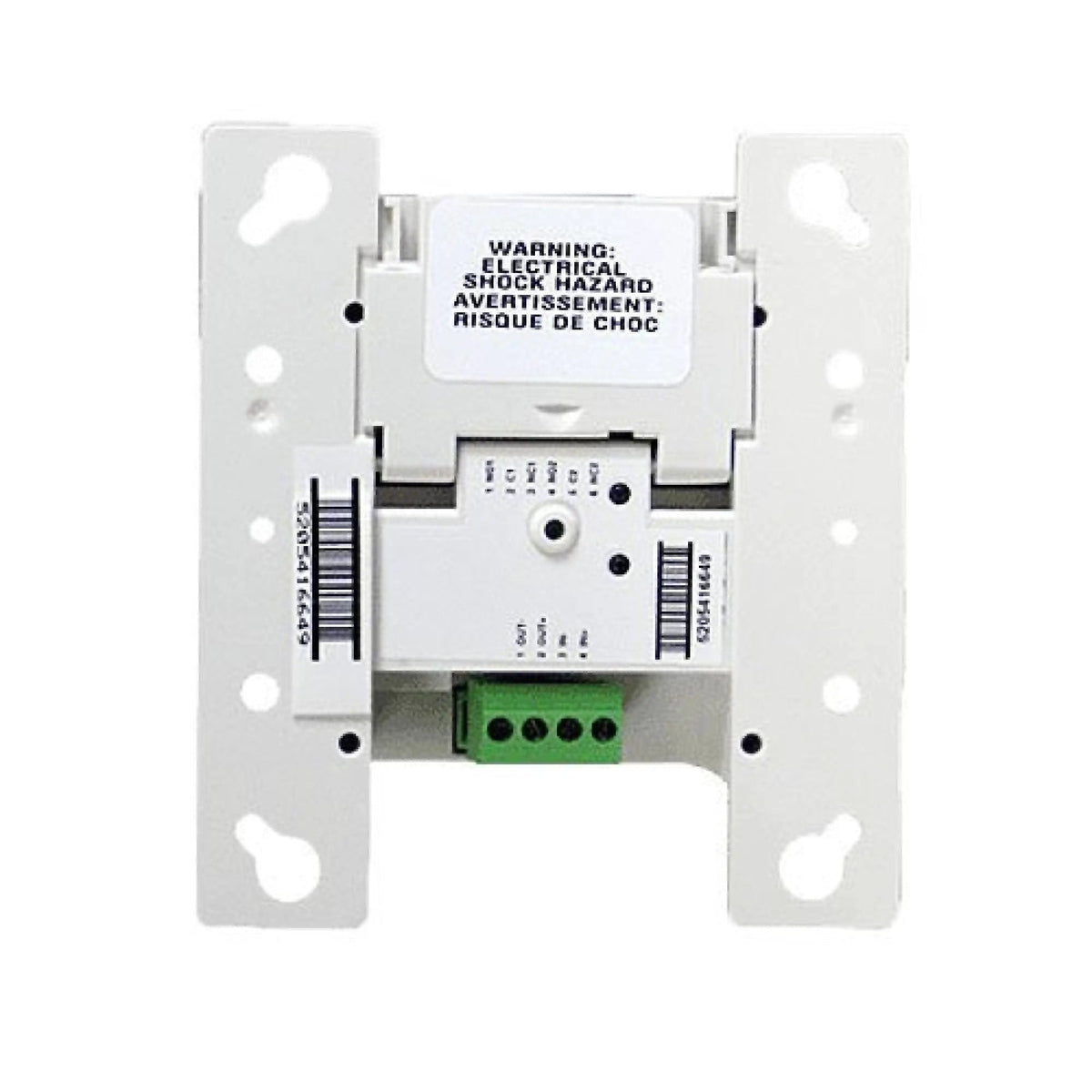 Kidde Control Relay Module DPDT for Fire Safety Systems