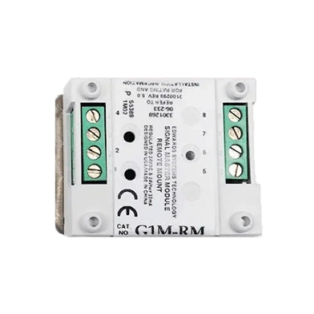 Kidde Control Relay Module for Reliable Fire Safety Systems