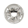 Kidde Detector Mounting Base Standard Durable UL/FM Approved Fire Safety for Contractors