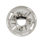 Kidde Detector Mounting Base Standard Durable UL/FM Approved Fire Safety for Contractors
