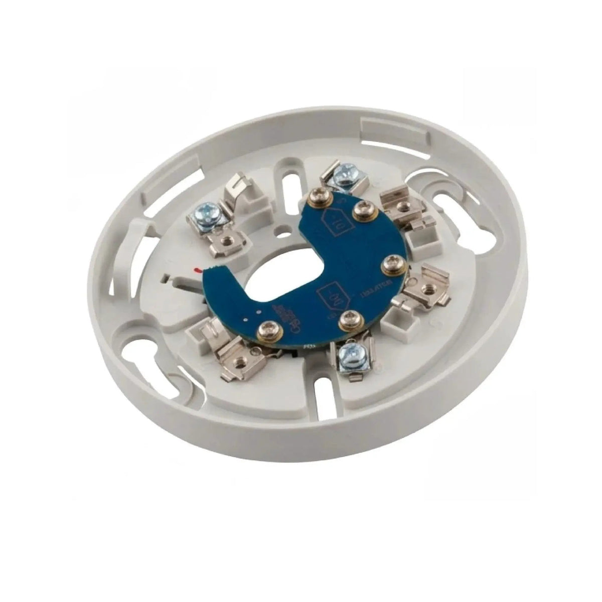 Kidde Detector Mounting Base with Fault Isolator for Enhanced Fire Safety