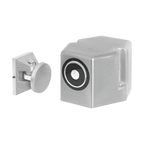 Kidde Door Holder Single Floor Mount 24-120V Reliable Fire Safety Solution