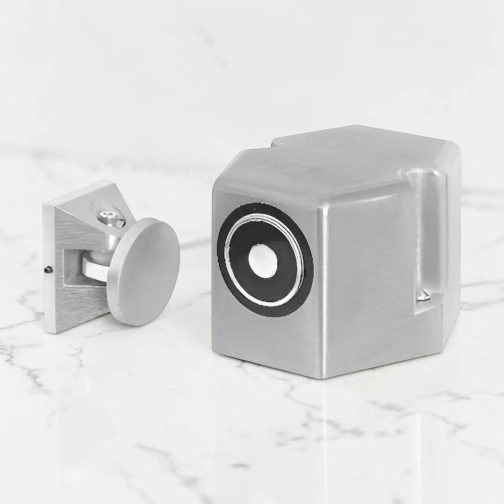 Kidde Door Holder Single Floor Mount 24-120V Reliable Fire Safety Solution