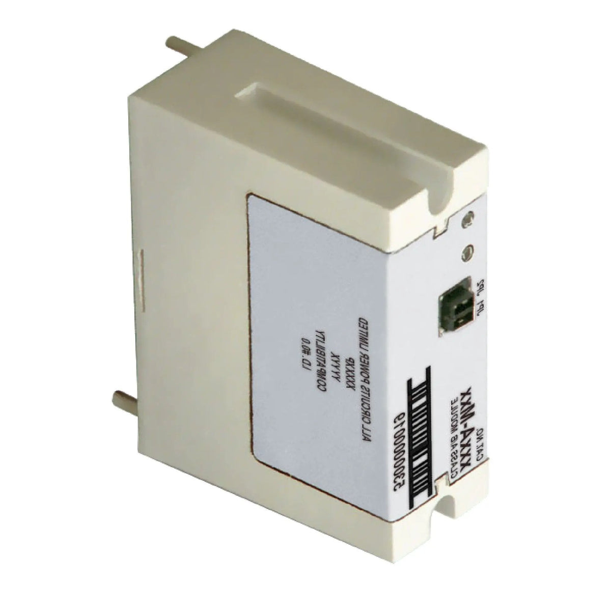 Kidde Dual Input Module UIO Mount UL/FM Approved Reliable Fire Safety Device