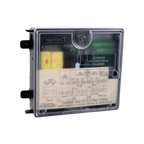 Kidde Duct Detector Controller Terminals for Reliable HVAC Fire Protection