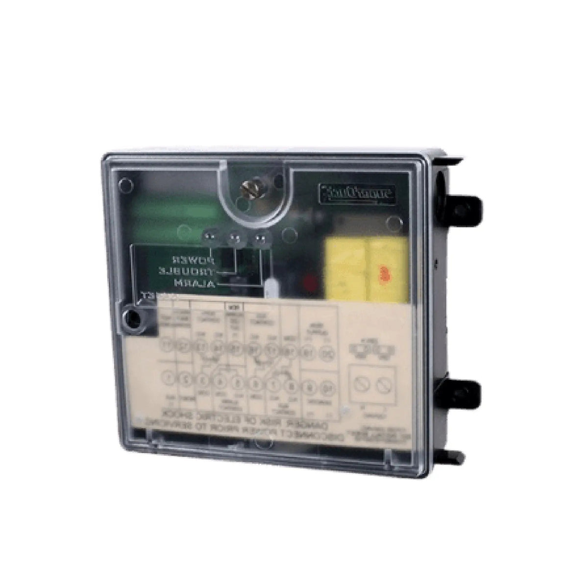 Kidde Duct Detector Controller Terminals for Reliable HVAC Fire Protection