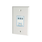 Kidde Duct Detector Remote Test Reset Station for Enhanced HVAC Fire Safety