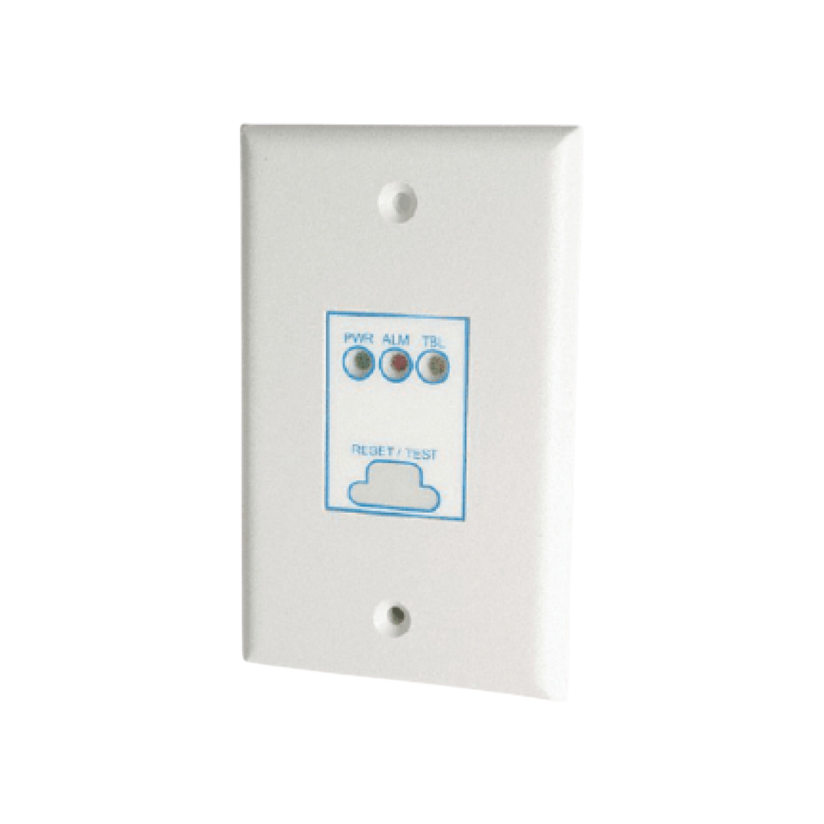 Kidde Duct Detector Remote Test Reset Station for Enhanced HVAC Fire Safety
