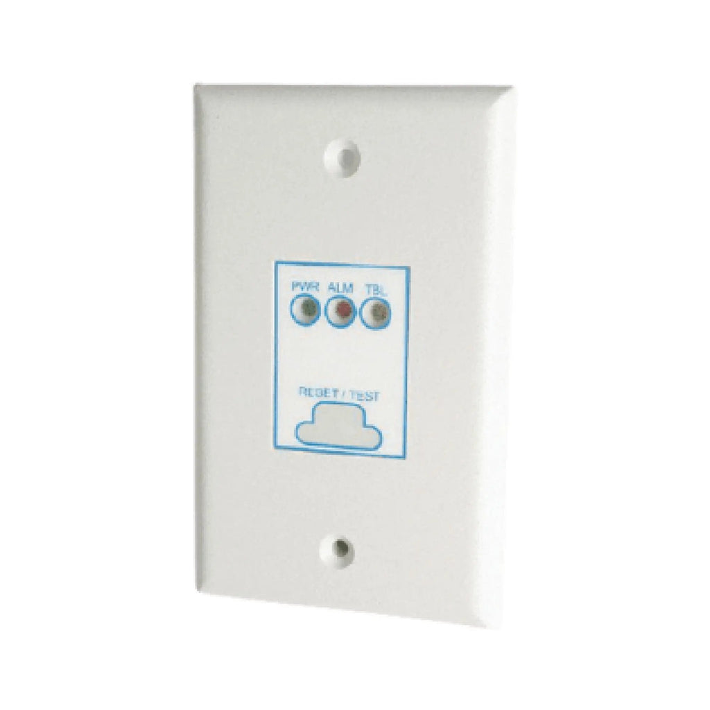 Kidde Duct Detector Remote Test Reset Station for Enhanced HVAC Fire Safety