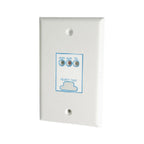 Kidde Duct Detector Remote Test Reset Station for Enhanced HVAC Fire Safety