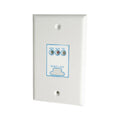 Kidde Duct Detector Remote Test Reset Station for Enhanced HVAC Fire Safety
