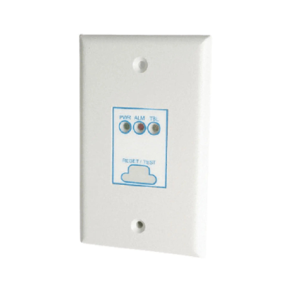 Kidde Duct Detector Remote Test Reset Station for Enhanced HVAC Fire Safety