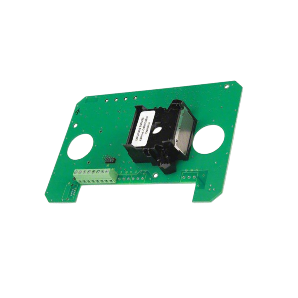 Kidde Duct Detector Replacement PCB Sensor Kit for Enhanced Fire Safety Contractors