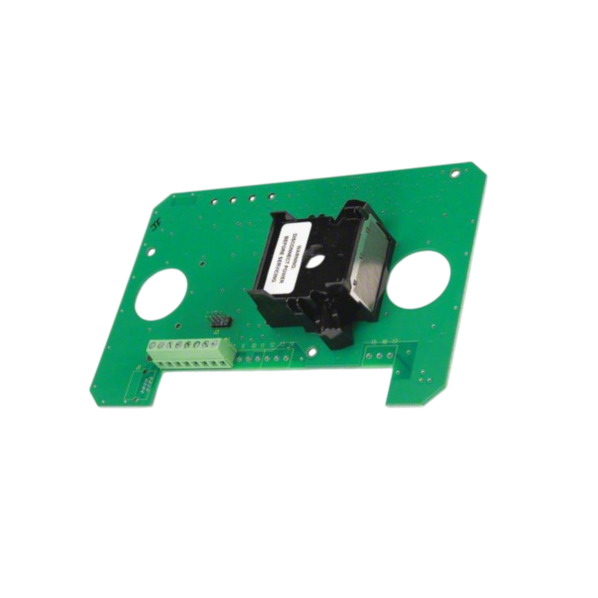 Kidde Duct Detector Replacement PCB Sensor Kit for Enhanced Fire Safety Contractors