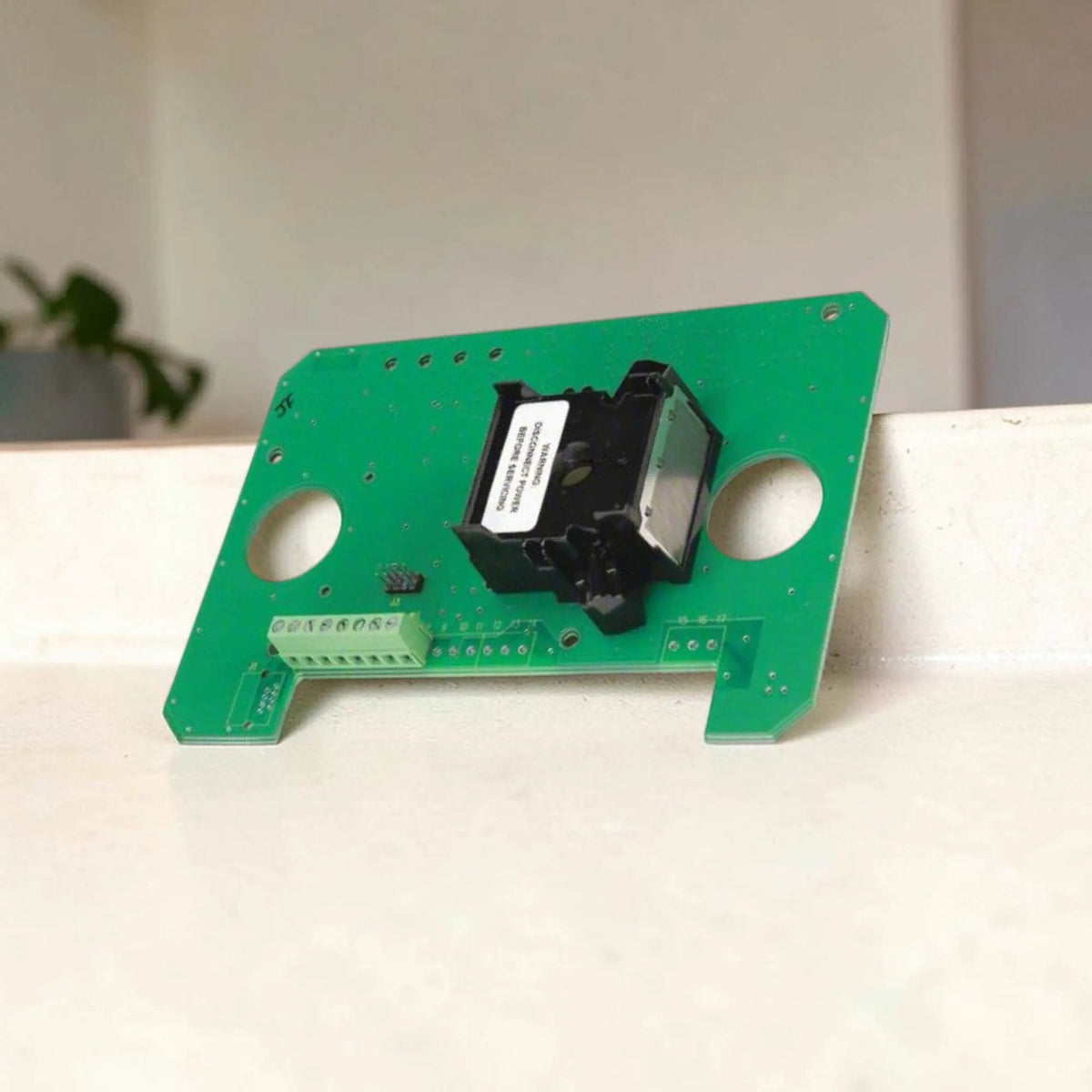 Kidde Duct Detector Replacement PCB Sensor Kit for Enhanced Fire Safety Contractors