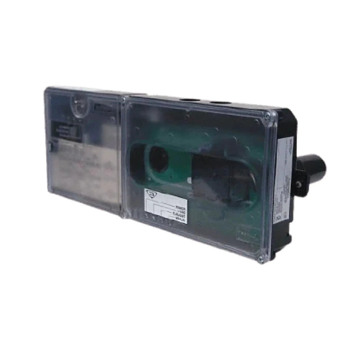 Kidde Duct Detector Sensor and Controller RJ45 for Reliable HVAC Fire Safety Compliance