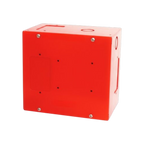 Kidde Duct Housing Base for KI Optica Detectors Reliable Early Smoke Detection