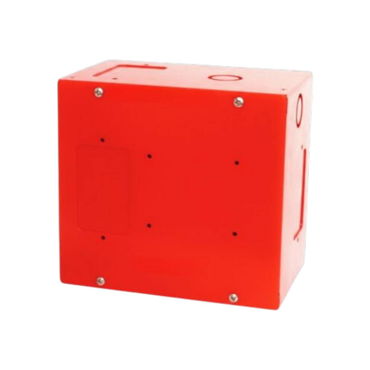 Kidde Duct Housing Base for KI Optica Detectors Reliable Early Smoke Detection