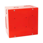 Kidde Duct Housing Base for KI Optica Detectors Reliable Early Smoke Detection