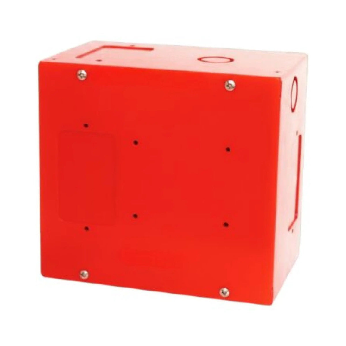 Kidde Duct Housing Relay Base for KI Optica Detectors UL/FM Approved Fire Safety