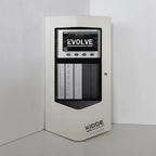 Kidde Evolve Four Loop Fire Alarm System 250-Point Power