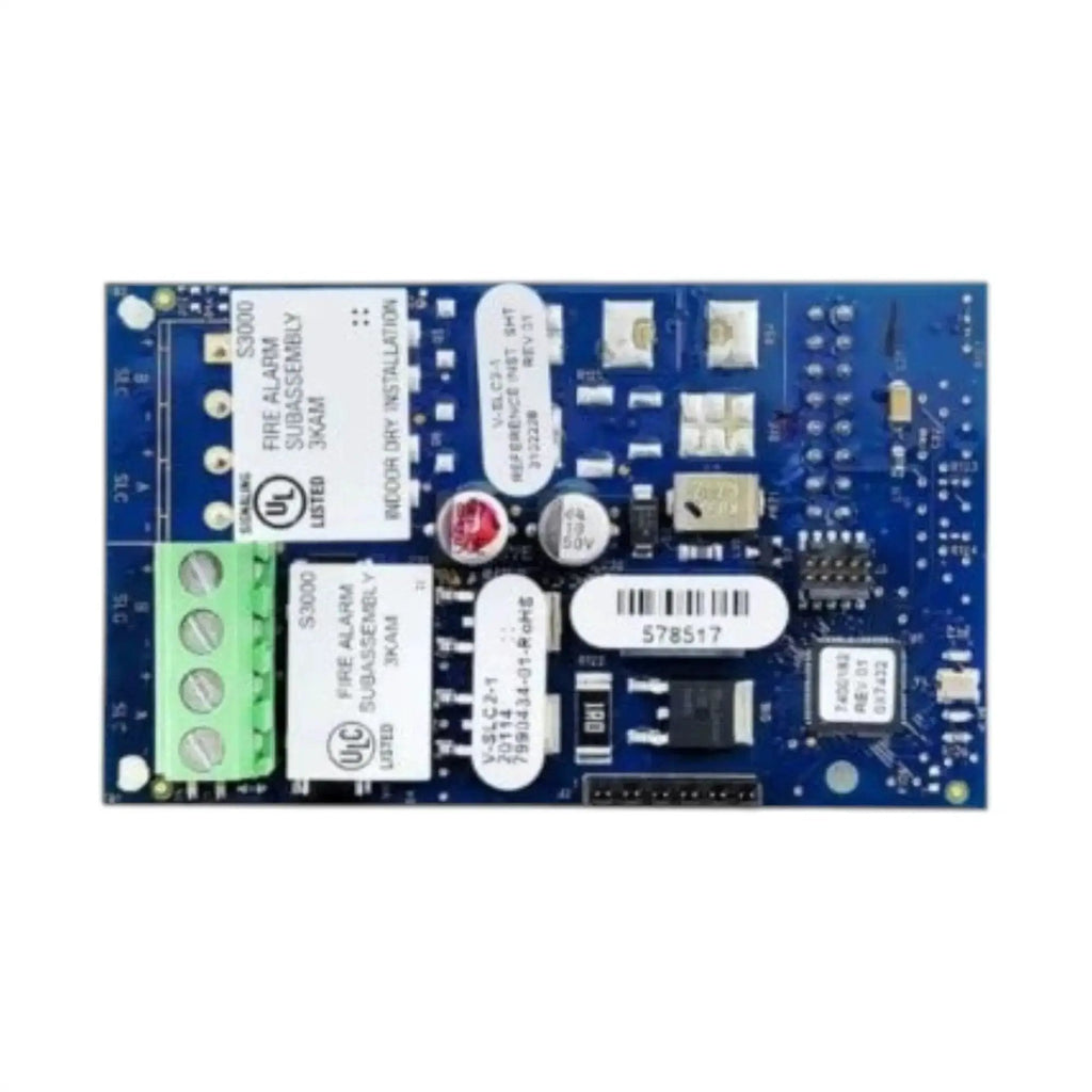 Kidde Expansion Module One 250-Device Loop for VS4 Systems