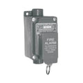 Kidde Explosion-Proof Red Pull Station UL/FM Approved Fire Safety for Industrial Use