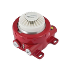Kidde Explosion Proof Smoke Detector Class 1 Div 1 Safety