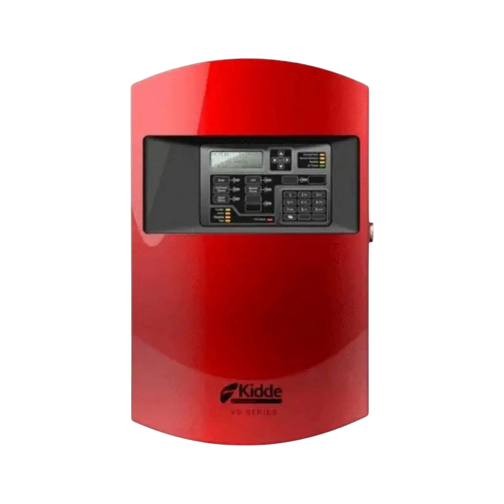 Kidde FACP 1 Loop Fire Panel with 4.25A Power Supply for Advanced Facility Safety