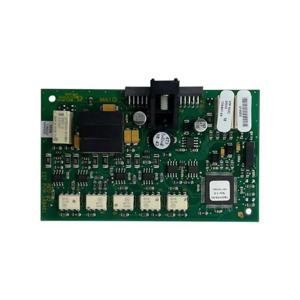 Kidde Fiber Optic Interface for Fire Safety Networks UL/FM Approved Advanced Connectivity