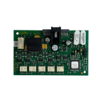 Kidde Fiber Optic Interface for Fire Safety Networks UL/FM Approved Advanced Connectivity