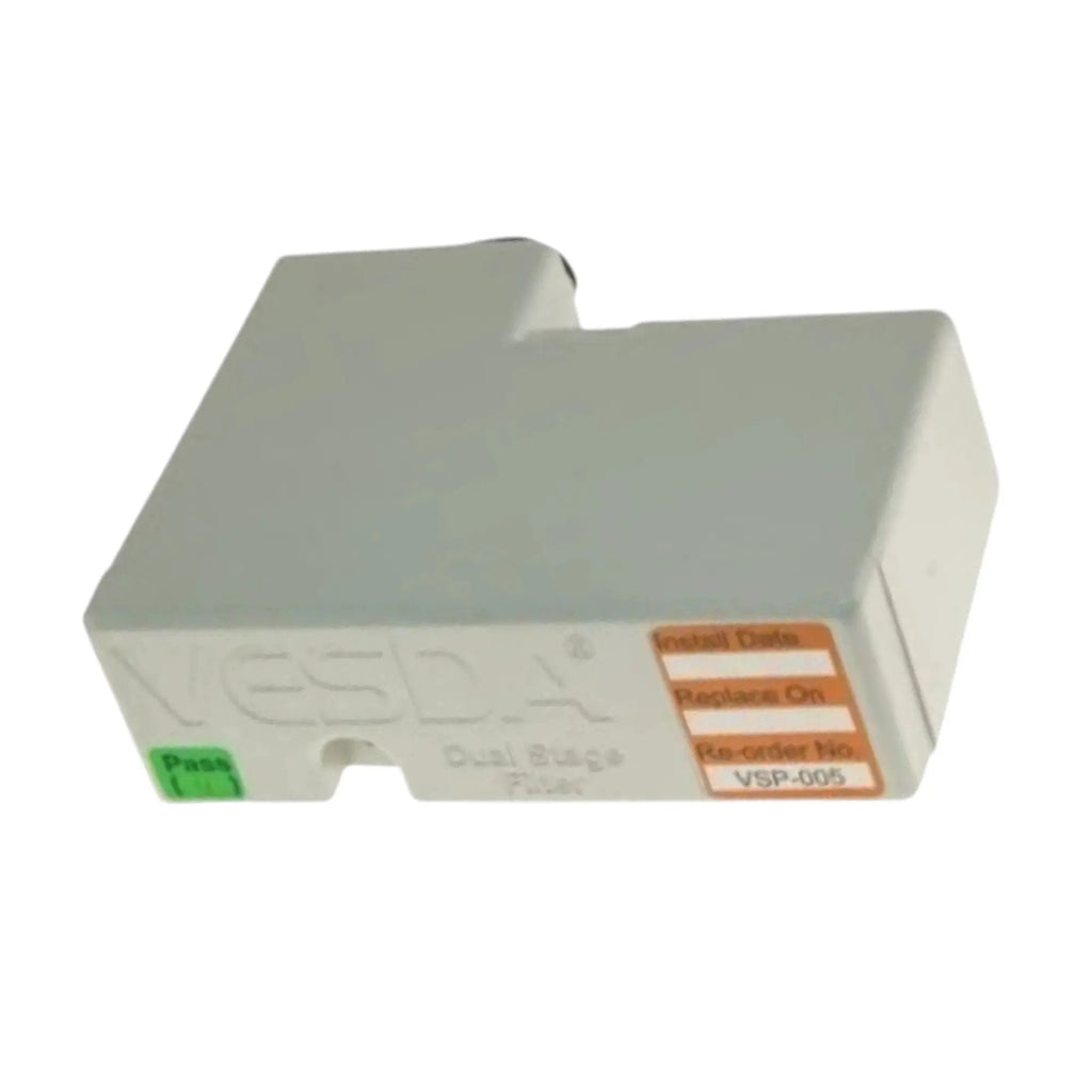 Kidde Filter Cartridge Pack of 20 UL/FM Approved Fire Safety Filters for Reliable Protection
