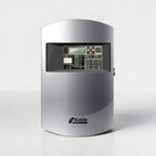 Kidde Fire Alarm Control Panel FACP 1 Loop 64 Devices 4.25A Power for Commercial Safety