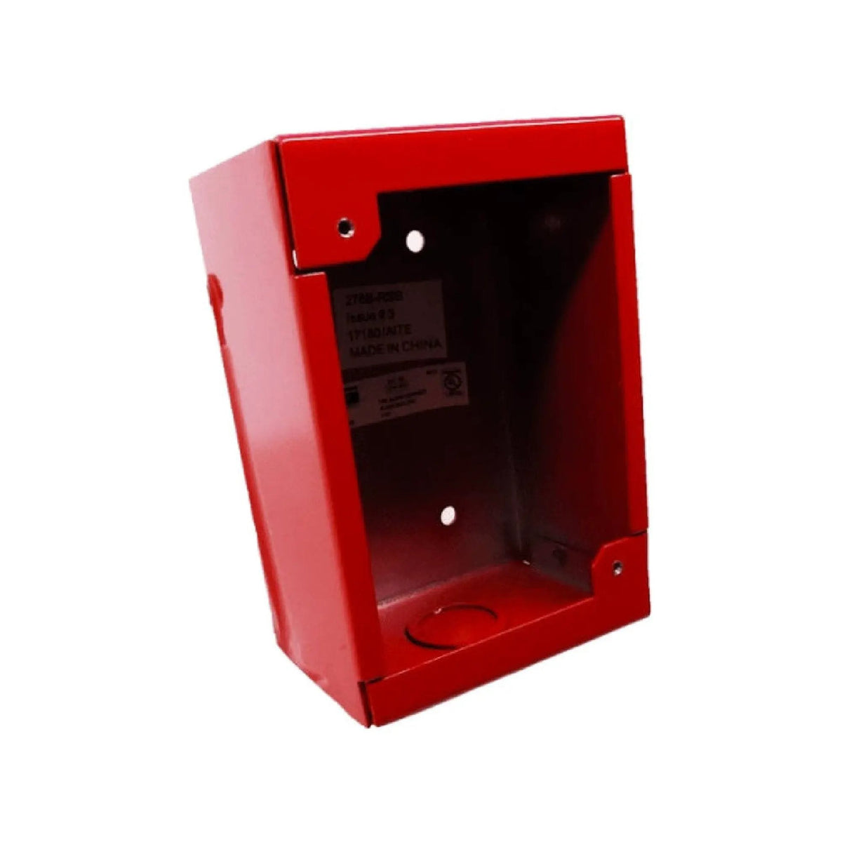 Kidde Fire Alarm Pull Station Key Reset Non-Coded for Commercial Safety