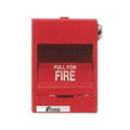 Kidde Fire Alarm Pull Station Non-Coded Key Reset Industrial Safety Device