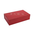 Kidde Fire Control Enclosure Red Multi-Function Safe Accessory for Enhanced Fire Protection