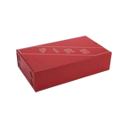 Kidde Fire Control Enclosure Red Multi-Function Safe Accessory for Enhanced Fire Protection