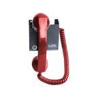 Kidde Fire Protection HNDST TEL Perm Red 5 Cord Safety System