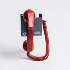 Kidde Fire Protection HNDST TEL Perm Red 5 Cord Safety System