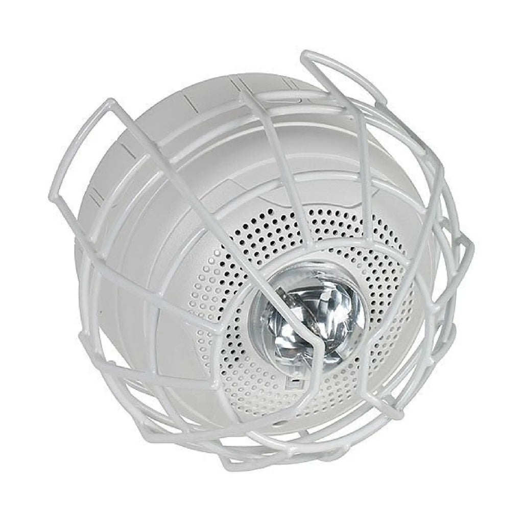 Kidde Fire Ray One Protective Cage UL/FM Certified Safety System