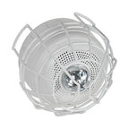 Kidde Fire Ray One Protective Cage UL/FM Certified Safety System