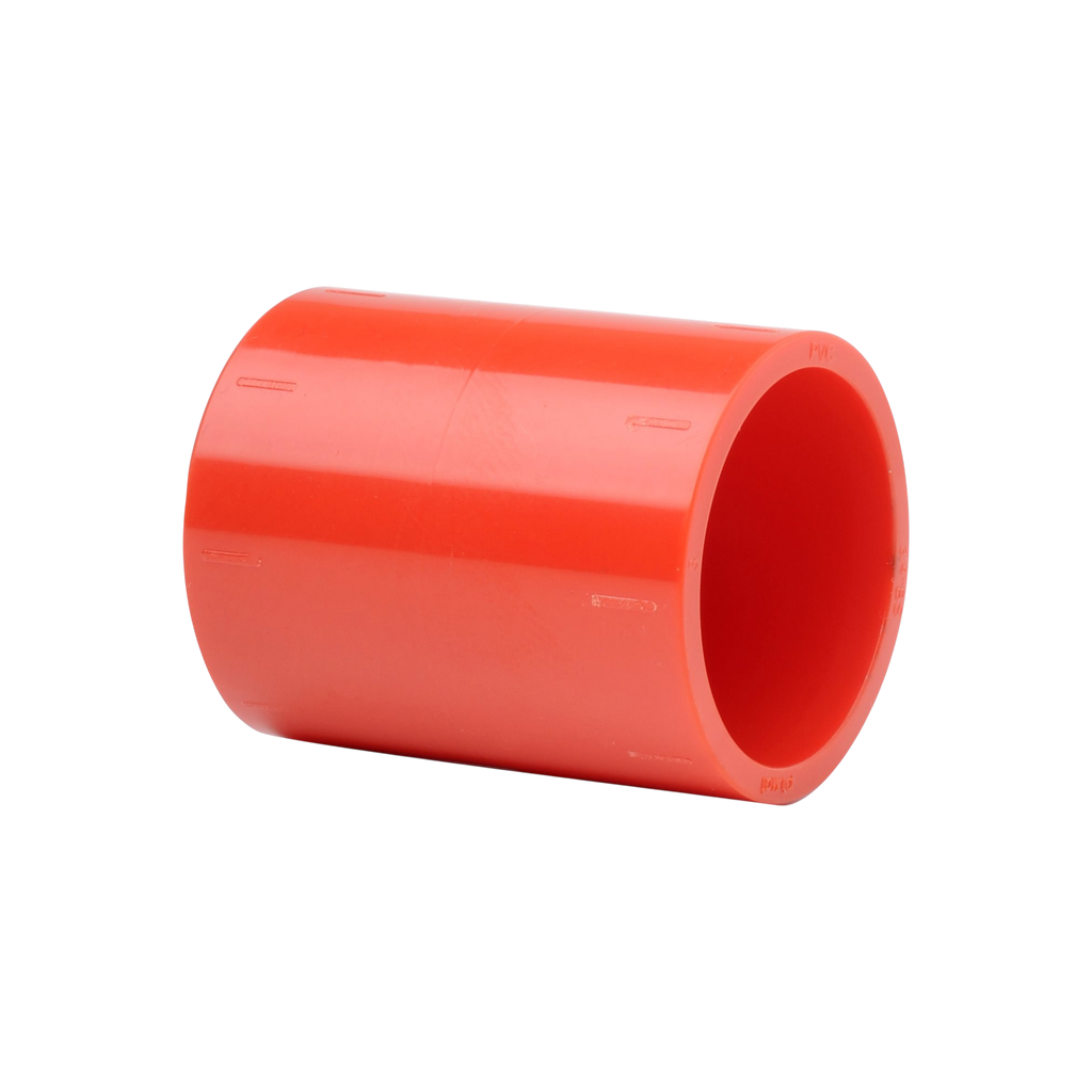 Kidde Fire Safety Coupling 10 Pack Reliable Contractor Use