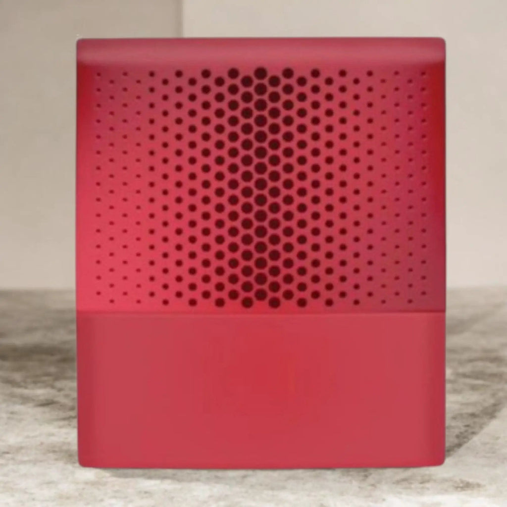 Kidde Fire Wall Cover Red Marking Audio UL/FM Approved Safety